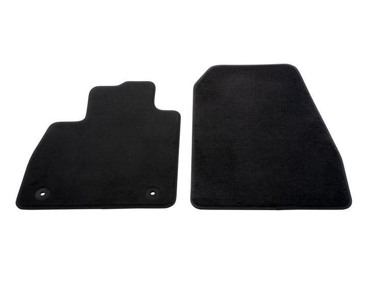 Original Ford Tourneo/Transit Courier Alfombrillas de moqueta delanteras
