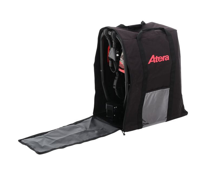 Atera* Bolsa de transporte para portabicicletas trasero Genio Pro Advanced