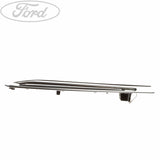 Rejilla de aire exterior delantera lateral O/S (lado del pasajero) original para Ford Mondeo 1754158
