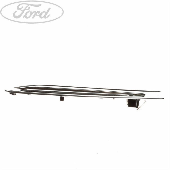Rejilla de aire exterior delantera lateral O/S (lado del pasajero) original para Ford Mondeo 1754158