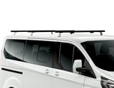 Transit/Tourneo Custom Q-Top® (Q-Tech)* Portaequipajes juego de 3 barras transversales