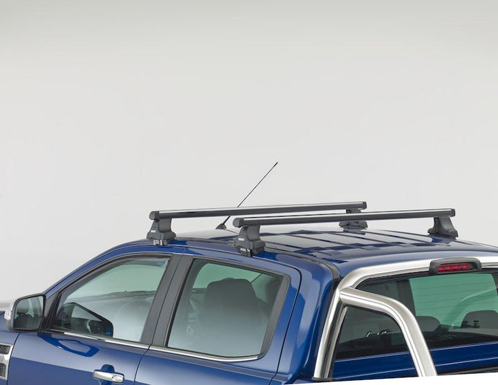 RANGER THULE®* PORTAEQUIPAJES PARA KIT DE SOPORTES 754.