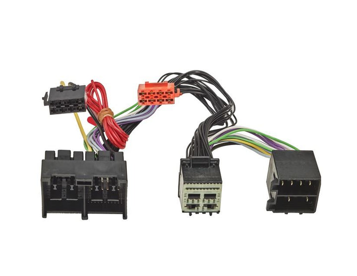 PIONEER* MAZO DE CABLES EN T ADAPTADOR YAZAKI DE 32 PINS.