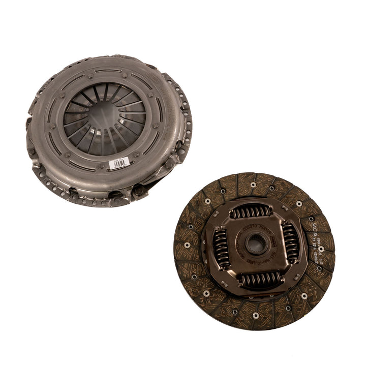 Kit de embrague de 5 velocidades MTX75 Transit Connect 1.6 TDCi 2014-2017