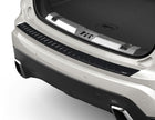 Edge ClimAir®* Lámina protectora de paragolpes trasero placa delineada