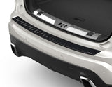 Edge ClimAir®* Lámina protectora de paragolpes trasero placa delineada