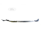 Deflector de piedras para parachoques delantero original para Ford Fiesta 1829506