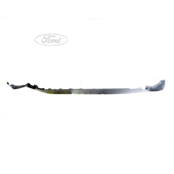 Deflector de piedras para parachoques delantero original para Ford Fiesta 1829506