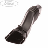 Tubo de admisión para caja de filtro de aire original para Ford S-Max Galaxy Mondeo 1.6 EcoBoost 1768351