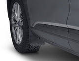 Original Ford Kuga desde 12/2019 Guardabarros delanteros,delineados