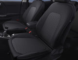 Original Ford Puma desde 10/2019 Fundas de asiento con cremallera Frameout.