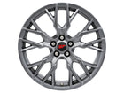Original Ford Puma 2019-2024 Rueda de aleación de 19'' 5 radios en diseño Y, Magnetite 2527408