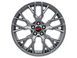Original Ford Puma 2019-2024 Rueda de aleación de 19'' 5 radios en diseño Y, Magnetite 2527408