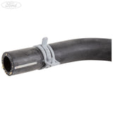Manguito de refrigeración original para Ford Mondeo Transit Diésel Duratorq 1114967