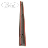 Moldura para puerta exterior y carrocería O/S (lado del pasajero) original para Ford Galaxy WA6 1865766