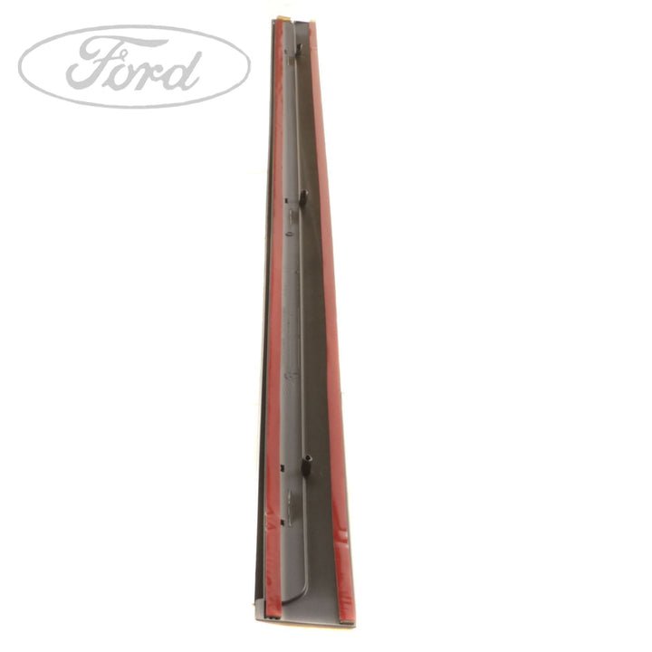 Moldura para puerta exterior y carrocería O/S (lado del pasajero) original para Ford Galaxy WA6 1865766