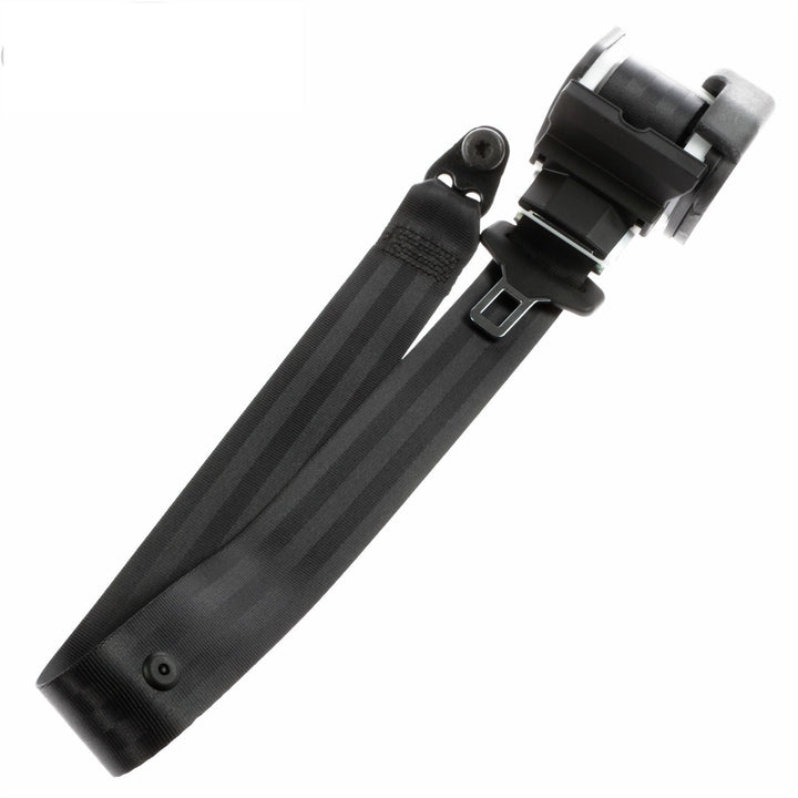Cinturón de seguridad trasero izquierdo N/S (lado del conductor) original para Ford Transit/Tourneo Custom de 2012- en adelante 1811559
