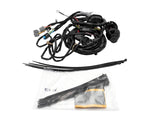 Original Ford Transit Kit de cables para gancho de remolque conector de 13 pins.