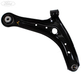 Ford Fiesta 2012-2019 Brazo Suspensión Frontal Izq. ST/ST2 Negro 1796133