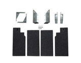Ranger 01/2012-06/2022 ARB* Kit de suelo para laterales para cajoneras ARB