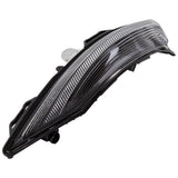 Indicador lateral espejo conductor Fiesta Puma 2017 - 2092588
