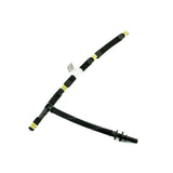 Tubo inyector de combustible 1.5 TDCi Duratorq 2017-2023