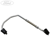 Tubo de alimentación de aceite para turbocompresor original Ford 1.5 SOHC Di TC 2017- 1870173