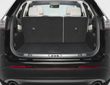 Original Ford Edge desde 01/2016 Alfombra para el maletero en color negro