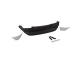 Original Ford Fiesta 11/2012-06/2017 Kit de diseño de paragolpes trasero