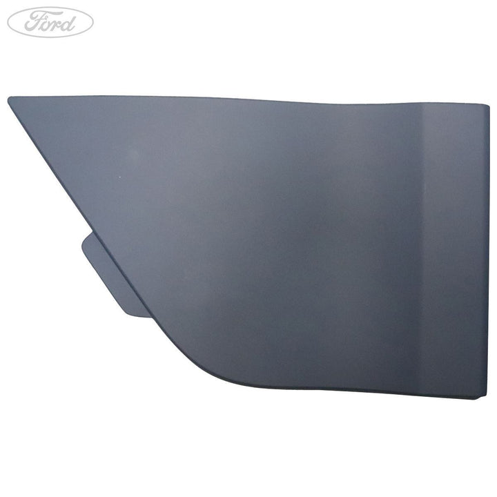 Puerta de acceso al depósito de combustible original Ford 2203340