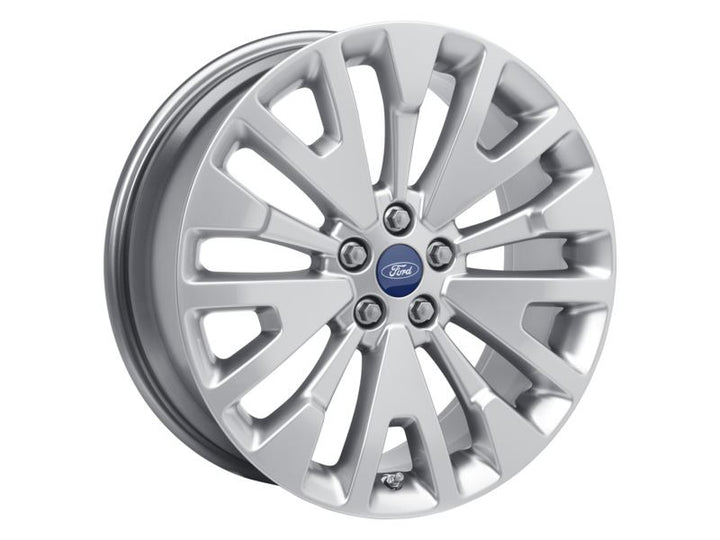 Original Ford Kuga 12/2019-02/2024 Llantas de aleación 19