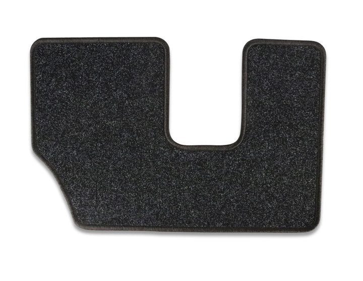 Original Ford Galaxy/S-MAX Alfombrillas de moqueta traseras,en color negro