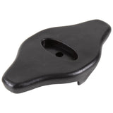 Maneta del cristal corredizo de la ventanilla lateral original para Ford Transit 1826666