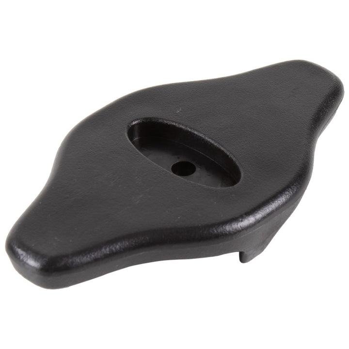 Maneta del cristal corredizo de la ventanilla lateral original para Ford Transit 1826666