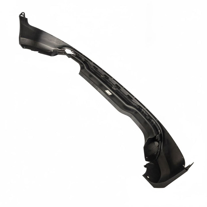 Spoiler superior delantero negro con rejilla Fiesta Active 2018-2021