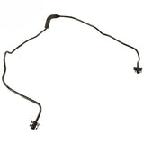 Manguito de rebose de refrigerante original para Ford Focus Connect C-Max 1.0 EcoBoost GTDi 1863401