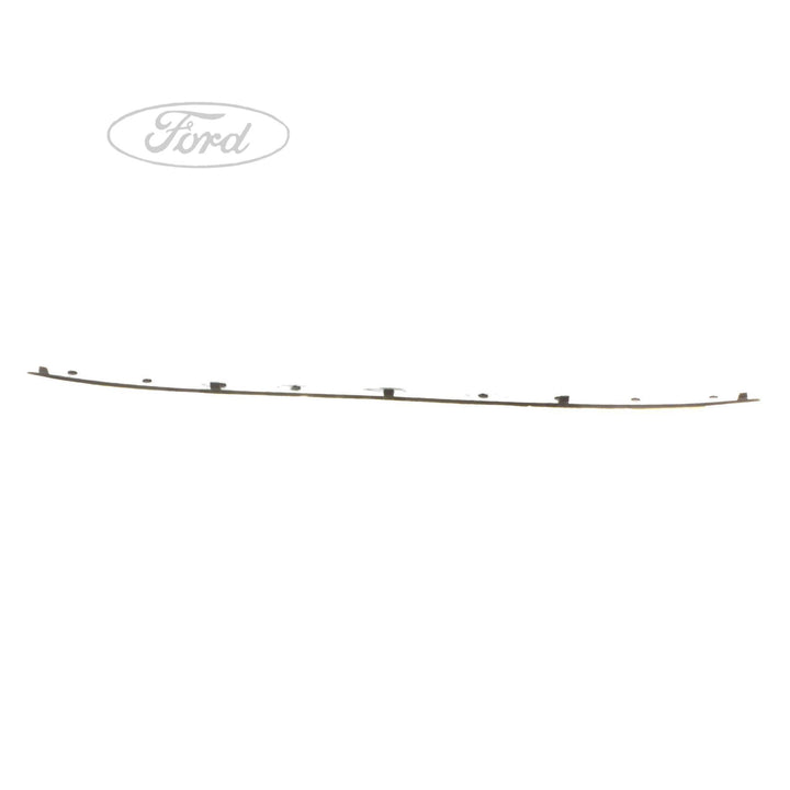 Moldura de rejilla del parachoques trasero original para Ford Fiesta ST150 Zetec Sport 1342374