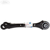 Barra de brazo de suspensión inferior trasera O/S (lado del pasajero) y N/S (lado del conductor) original para Ford Mustang 2.3 5.0 DOHC 5299860