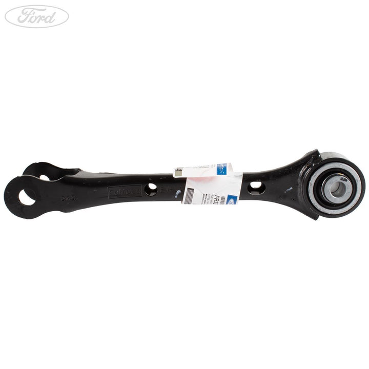 Barra de brazo de suspensión inferior trasera O/S (lado del pasajero) y N/S (lado del conductor) original para Ford Mustang 2.3 5.0 DOHC 5299860
