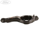Ford Focus 2011-19 Brazo Suspensión Trasero Manejo Negro 1931272