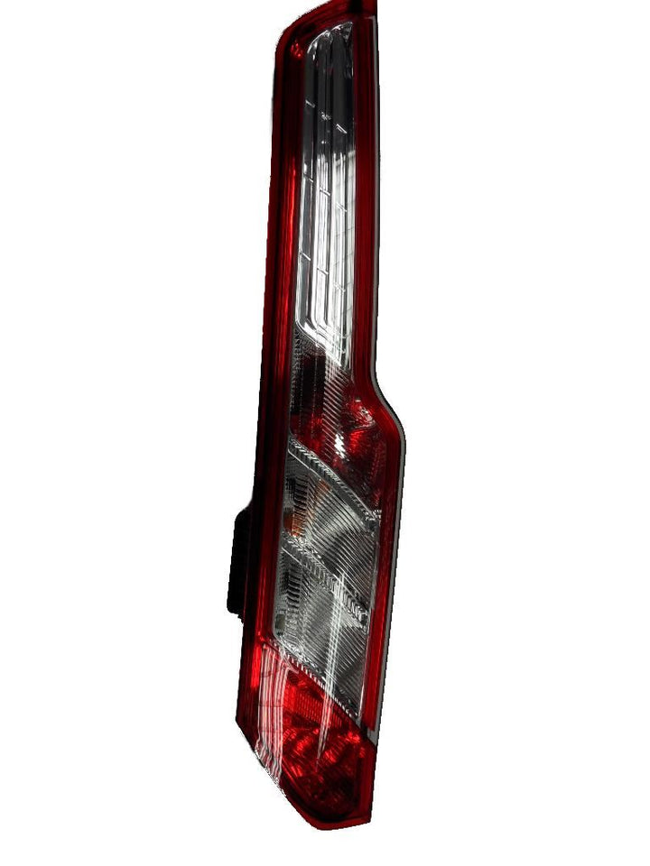 Luz trasera del lado del pasajero original para Ford Transit Custom 2012- 2411271