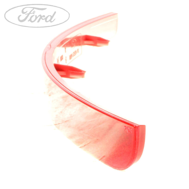 Ford S-Max/Galaxy 06-15 Reflector Derecho Transparente 1675882