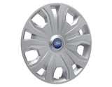 Original Ford Transit Connect 2018+ Tapacubos de rueda de 16