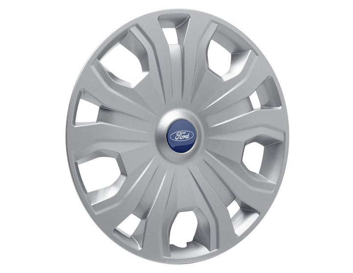 Original Ford Transit Connect 2018+ Tapacubos de rueda de 16