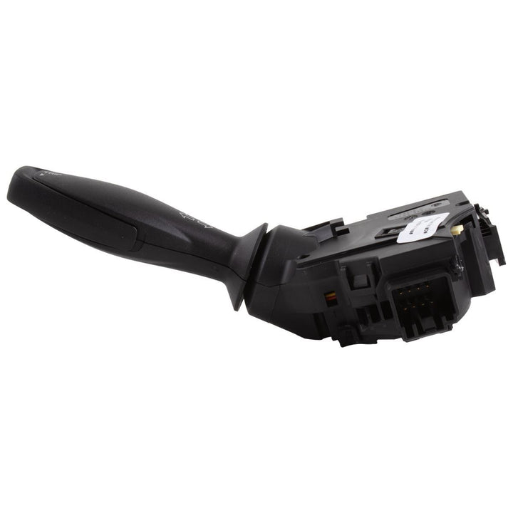 Palanca de mando con interruptor del intermitente para columna original Ford 1682336