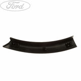 Moldura de parachoques trasero original para Ford Kuga 1494410