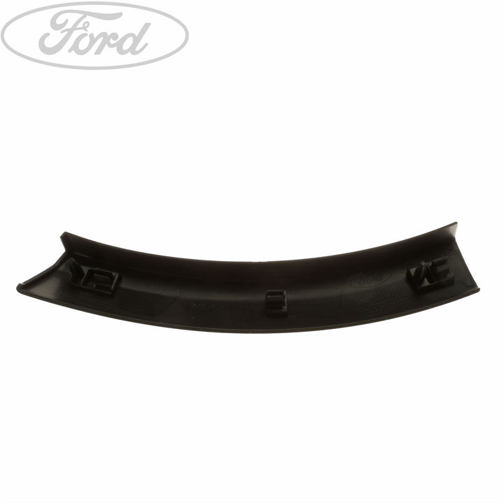 Moldura de parachoques trasero original para Ford Kuga 1494410