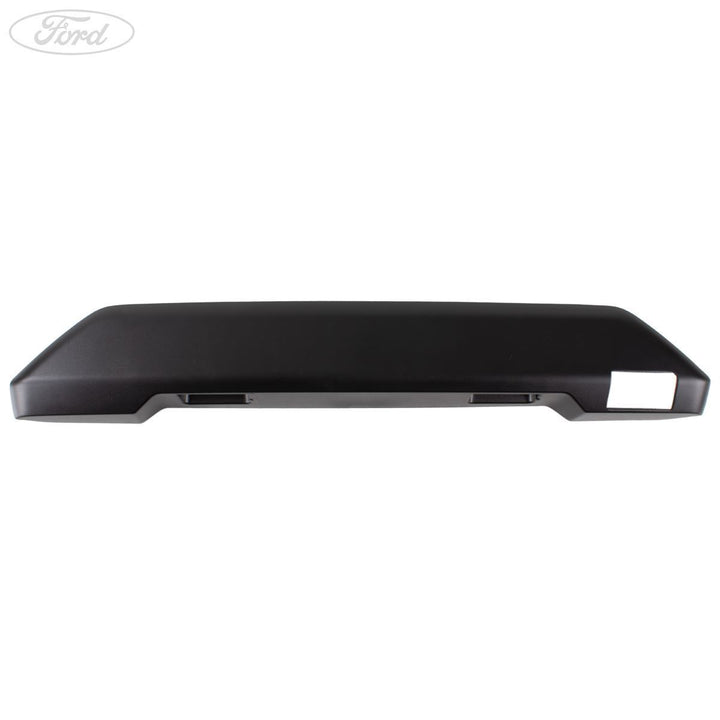 Luz de matrícula trasera original para Ford Transit Tourneo Custom 1855435