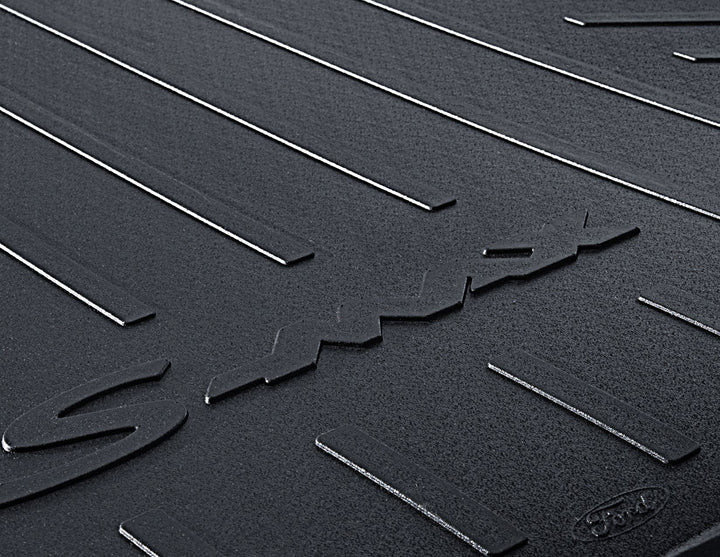 S-MAX Alfombra antideslizante para maletero
