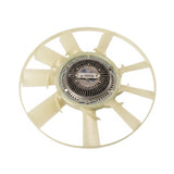 Ventilador de radiador de refrigerante Transit 2.0 EcoBlue automático 2020+
